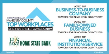 Picture of Top Workplace awards